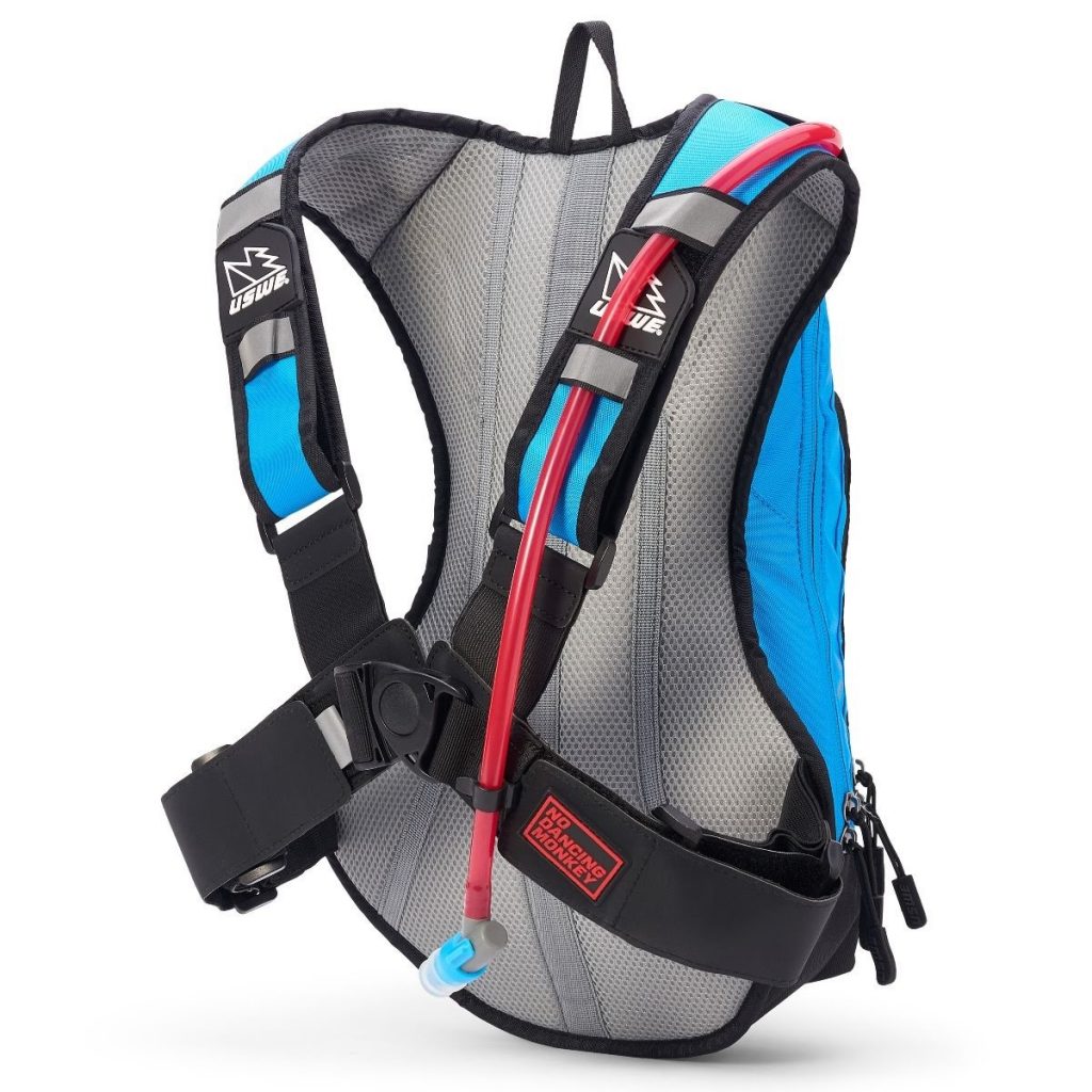 Uswe ranger 9 outlet hydration pack