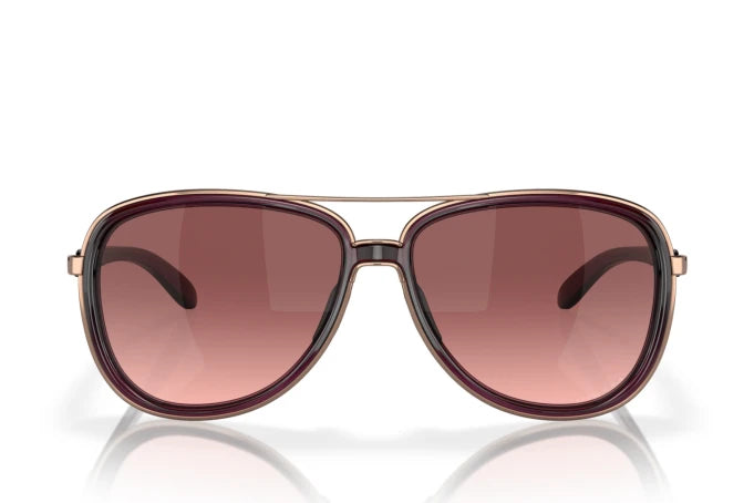 Oakley split time clearance raspberry