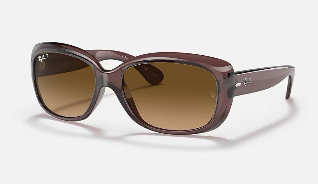Ray ban ohh jackie sales