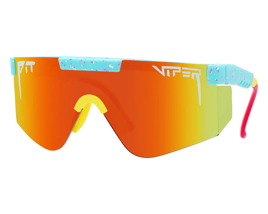 Pit Viper The 2000s Sunglasses - The Playmate 2000s – Bike Kings