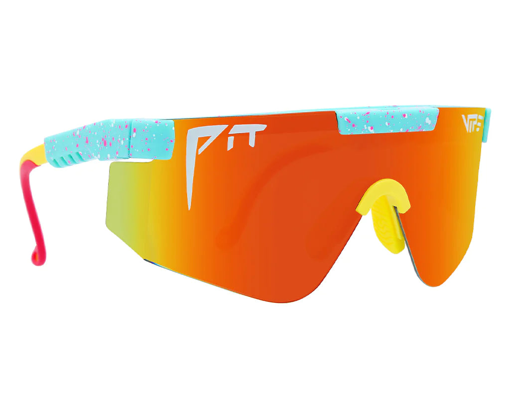 Pit Viper The 2000s Sunglasses - The Playmate 2000s – Bike Kings