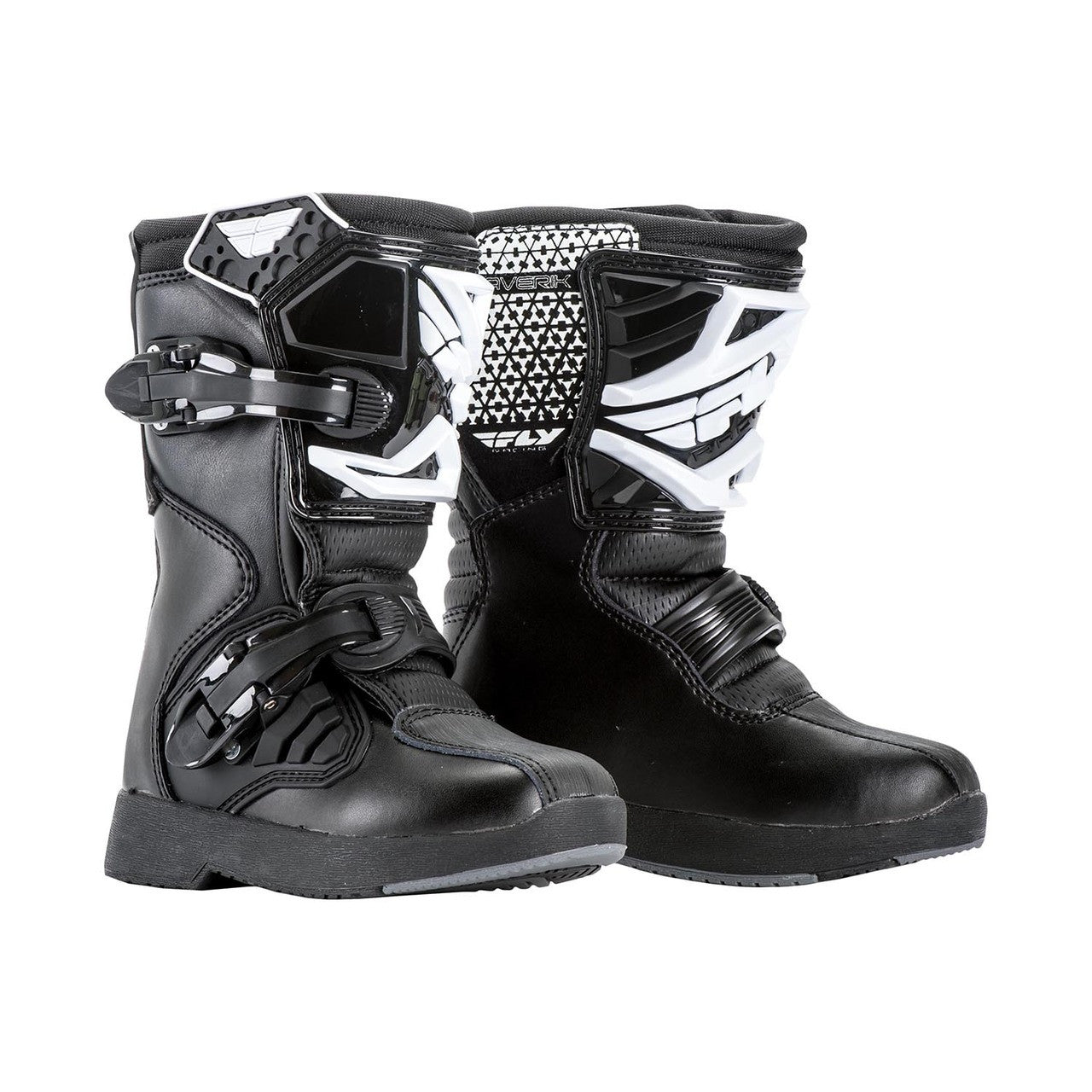 Boys on sale mx boots