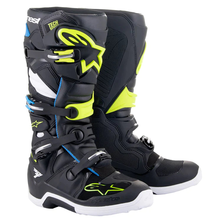 Offroad boots for clearance sale