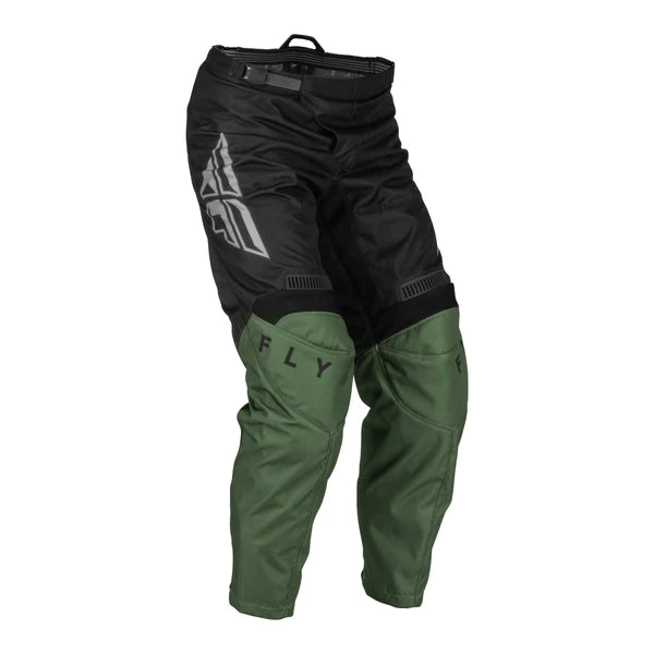 Fly Racing 2023 F-16 Motocross Pants - Olive Green/Black – Bike Kings