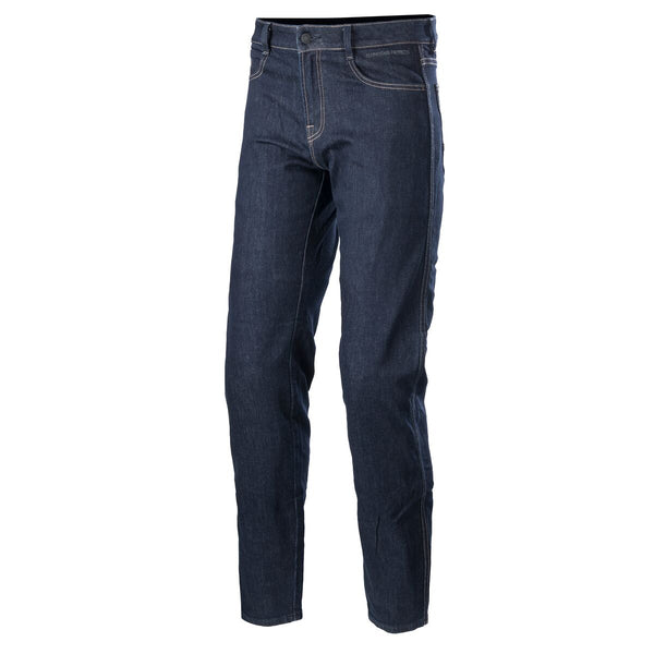 Denim Riding Pants | Shop online at Bike Kings