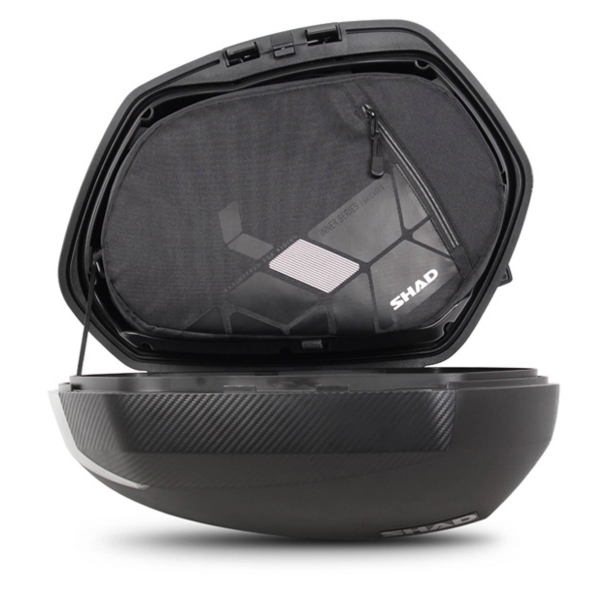 Shad SH36 Side Case - Carbon – Bike Kings